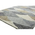 thumbnail image 1 of Bashian Rugs  Ladarious Multi Contemporary Area Rug 3'6" X 5'6" 4' x 6', 1 of 5
