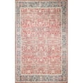 thumbnail image 1 of Bashian Rugs  Zulema Red Transitional Area Rug 8' X 10', 1 of 5