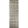 thumbnail image 1 of Bashian S230-TA-4X6-SAV103 3 ft. 6 in. x 5 ft. 6 in. Savannah Collection Contemporary 100 Percent Wool Hand Loomed Area Rug, Taupe, 1 of 1