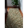 thumbnail image 1 of Bashian Salem Transitional Floral Area Rug, 1 of 2