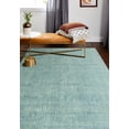 thumbnail image 1 of Bashian Sarasota Transitional Solid Area Rug, 1 of 2