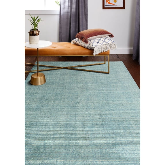 Bashian Sarasota Transitional Solid Area Rug