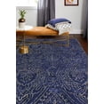thumbnail image 1 of Bashian Sherwood Transitional Floral Area Rug, 1 of 2