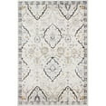 thumbnail image 1 of Bashian Soren Area Rug Ivory 8'6" X 11'6", 1 of 5