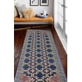 thumbnail image 1 of Bashian Sparta Transitional Geometric Area Rug, 1 of 2
