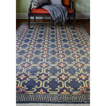 Bashian Sparta Transitional Geometric Area Rug