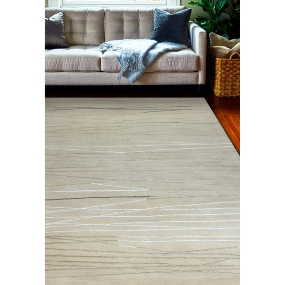 Bashian Sydney Contemporary Abstract Area Rug