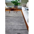 thumbnail image 1 of Bashian Sydney Contemporary Abstract Area Rug, 1 of 2