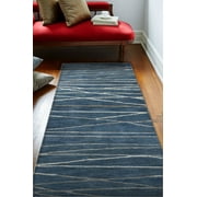 Bashian Sydney Contemporary Abstract Area Rug