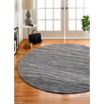 thumbnail image 1 of Bashian Sydney Contemporary Abstract Area Rug, 1 of 2
