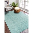 thumbnail image 1 of Bashian Tallahassee Transitional Solid Area Rug, 1 of 2