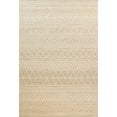 thumbnail image 1 of Bashian Valencia Nuncio 8'6" x 11'6" Area Rug in Beige, 1 of 5