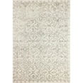 thumbnail image 1 of Bashian  Verona Geometric Transitional 100 Percent Wool Hand Tufted Rectangle Area Rug - Wheat - 8 ft. 6 in. x 11 ft. 6 in., 1 of 1