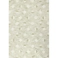 thumbnail image 1 of Bashian Verona Neville 5' x 7'6" Area Rug in Ivory and Gold, 1 of 6