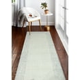 thumbnail image 1 of Bashian Warren Transitional Geometric Area Rug, 1 of 2