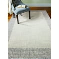 thumbnail image 1 of Bashian Warren Transitional Geometric Area Rug, 1 of 2