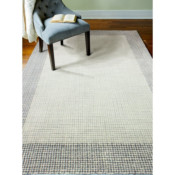 Bashian Warren Transitional Geometric Area Rug