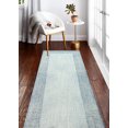 thumbnail image 1 of Bashian Warren Transitional Geometric Area Rug, 1 of 2