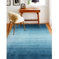 thumbnail image 1 of Bashian Zabel Contemporary Abstract Area Rug, 1 of 2