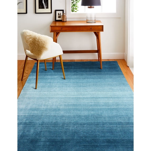 Bashian Zabel Contemporary Abstract Area Rug