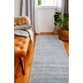 thumbnail image 1 of Bashian Zaha Contemporary Striped Area Rug, 1 of 2
