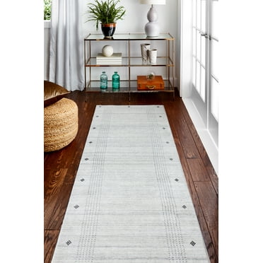Bashian Zari Contemporary Geometric Area Rug