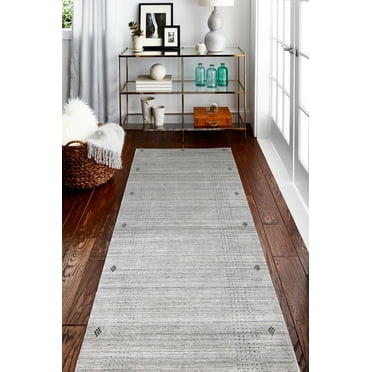 Bashian Zari Contemporary Geometric Area Rug