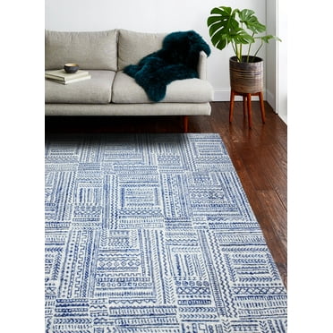 Bashian Zaza Transitional Geometric Area Rug
