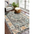 thumbnail image 1 of Bashian Zell Transitional Geometric Area Rug, 1 of 2