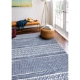 thumbnail image 1 of Bashian Zemarah Transitional Geometric Area Rug, 1 of 2