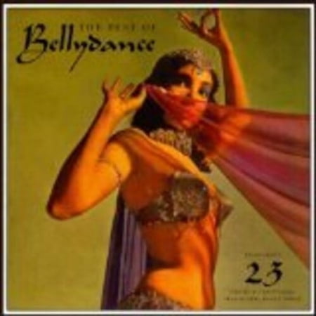 Bashir Abdel 'Aal - Best of Bellydance - Music & Performance - CD
