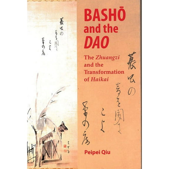 Basho and the DAO, (Hardcover)
