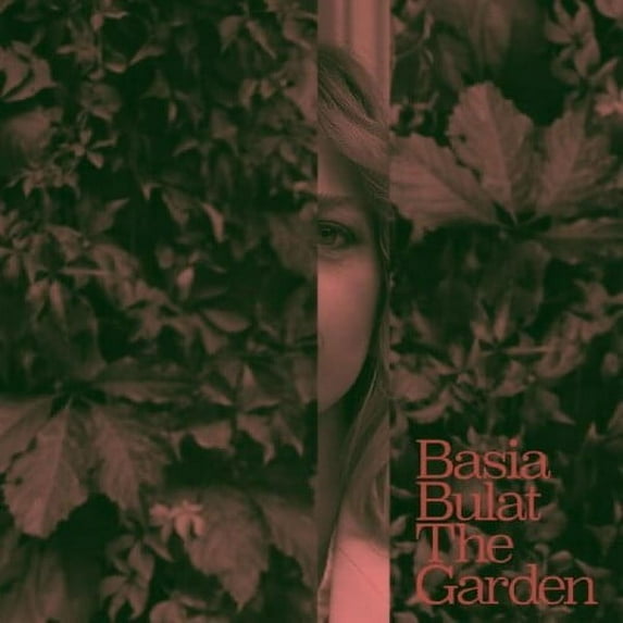 Basia Bulat - The Garden - Music & Performance - CD