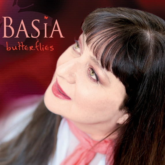 Basia - Butterflies - Music & Performance - CD