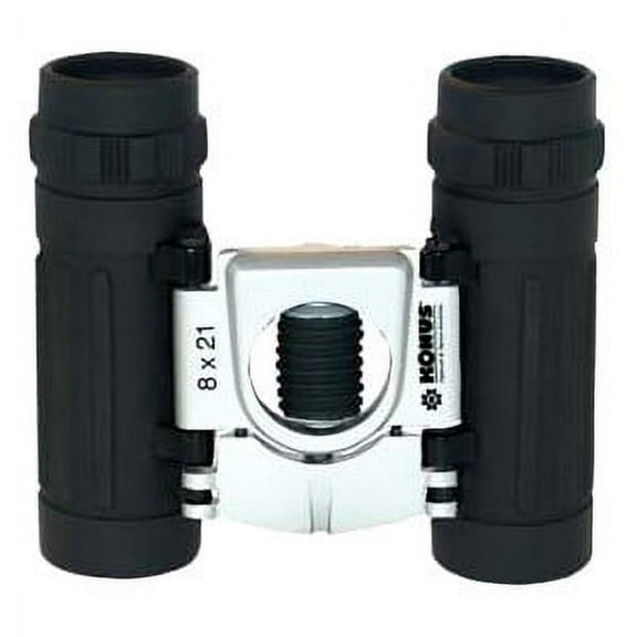 Basic 2007 8x21 Binocular