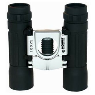 Basic 2008 10x25 Binocular