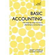 Basic Accounting Edition 1 Paperback