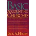 thumbnail image 1 of Pre-Owned Basic Accounting for Churches (Paperback) 0805461450 9780805461459, 1 of 1