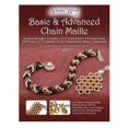 thumbnail image 1 of Basic & Advanced Chain Maille Booklet, 1 of 1