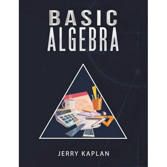 Basic Algebra, (Paperback)