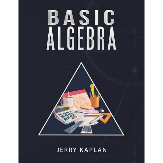 Basic Algebra, (Paperback)