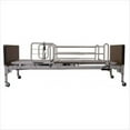 thumbnail image 1 of BED RAILS LIBERTY FULL LENGTH LUMEX, 1 of 2
