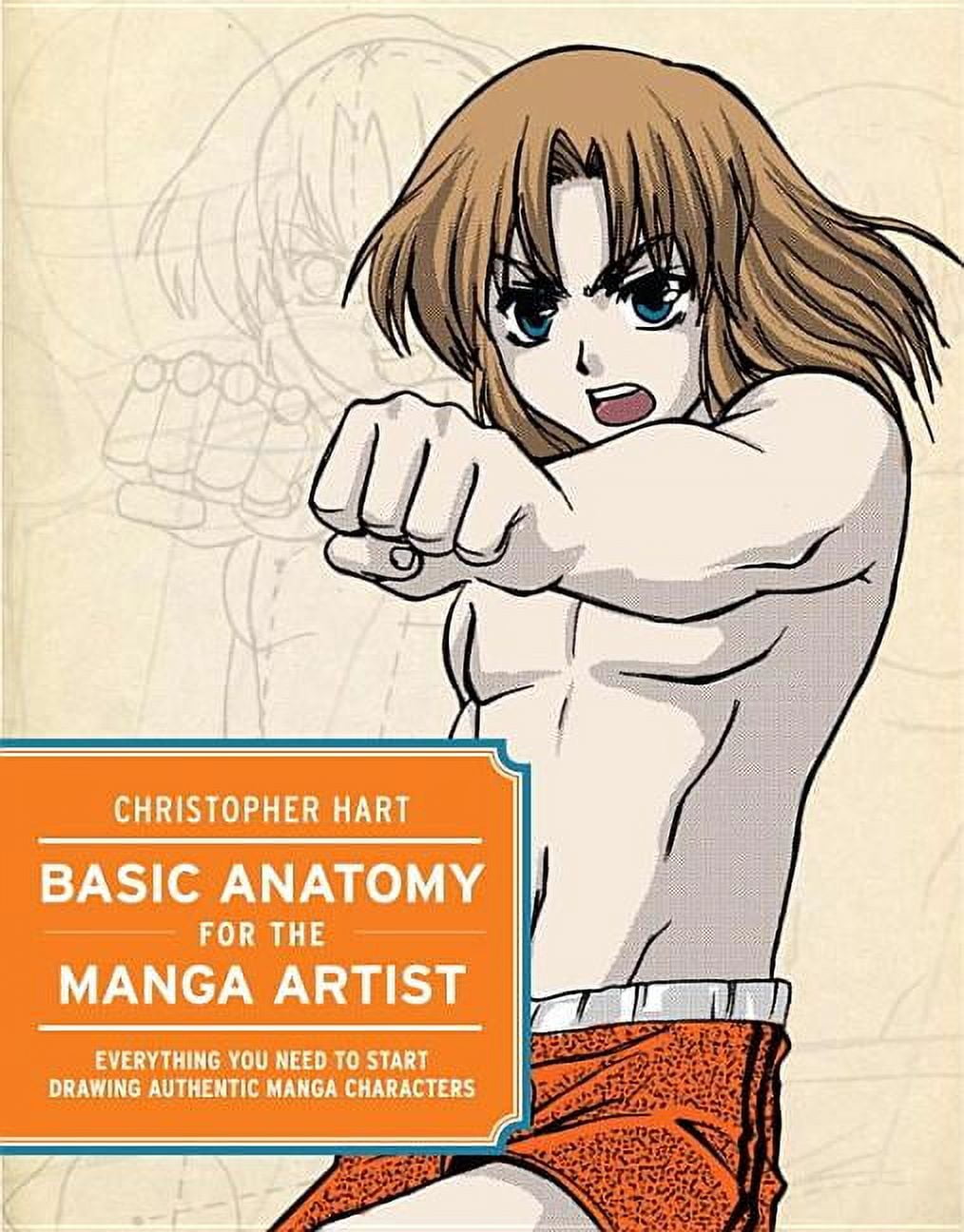 What art supplies do mangakas & Japanese illustrators use?
