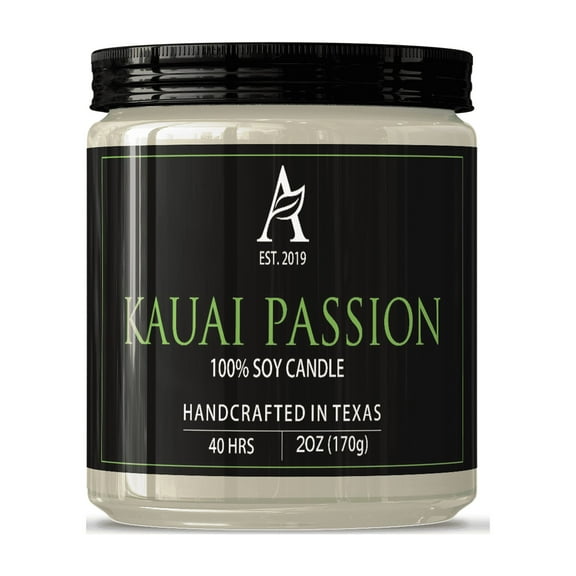 Basic Anecdote Naturals Gift Set