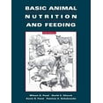 thumbnail image 1 of Pre-Owned Basic Animal Nutrition and Feeding (Paperback) 0471215392 9780471215394, 1 of 1