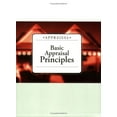 thumbnail image 1 of Pre-Owned Basic Appraisal Principles (Paperback) 159844025X 9781598440256, 1 of 1