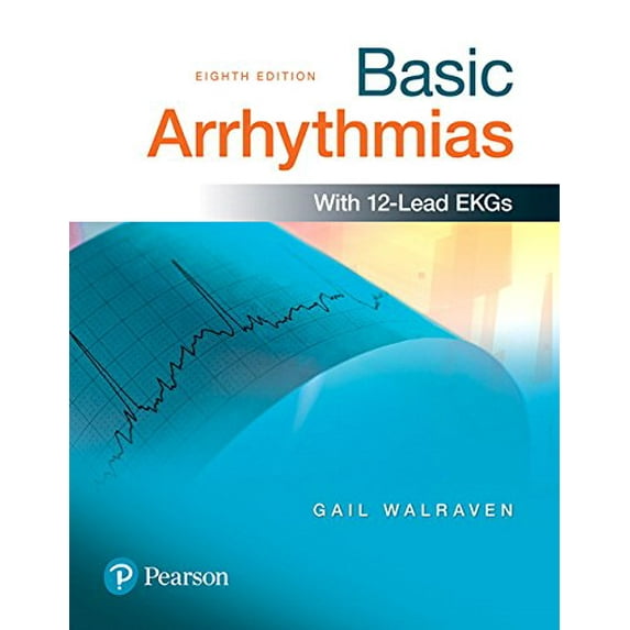 Pre-Owned Basic Arrhythmias