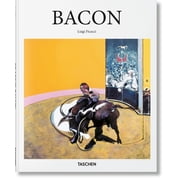 Basic Art Bacon, Hardcover
