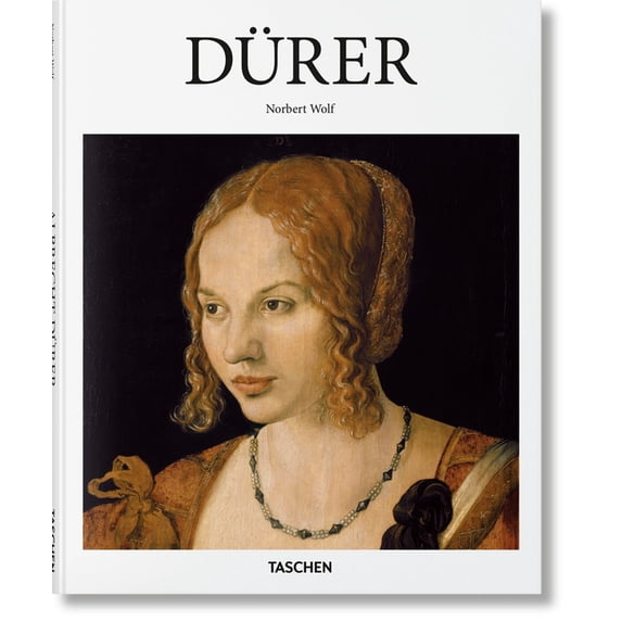 Basic Art Dürer, (Hardcover)
