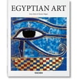thumbnail image 1 of Basic Art Egyptian Art, (Hardcover), 1 of 1